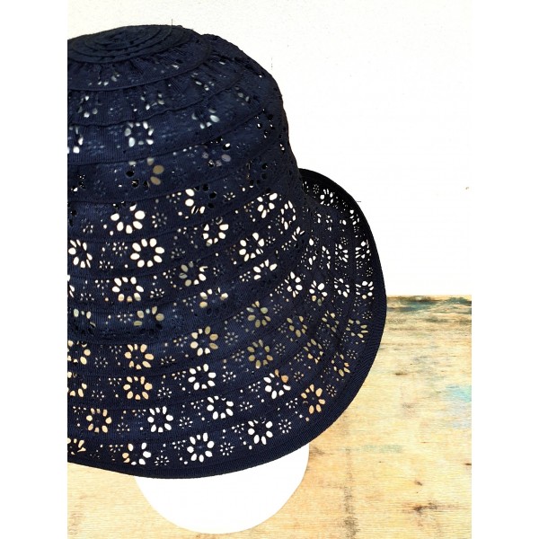 Grevi vasarinė skrybėlė